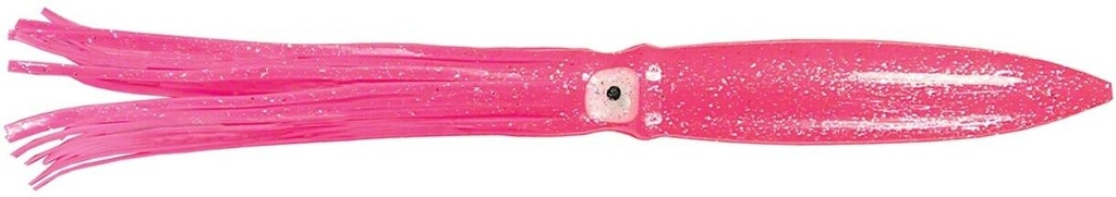 Lure, Squid Bulb Head 9" 3Pk Pink