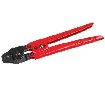 Plier, Crimper 10"