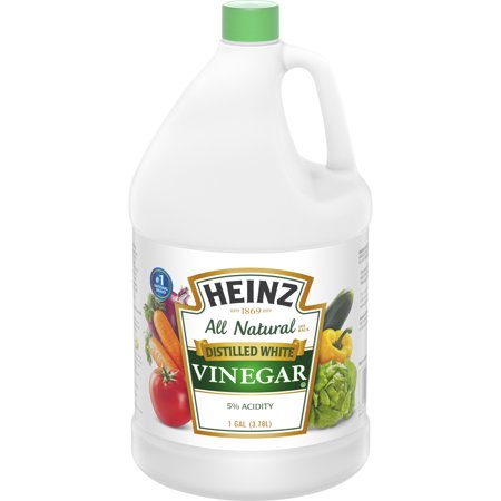 Vinegar, White Gal