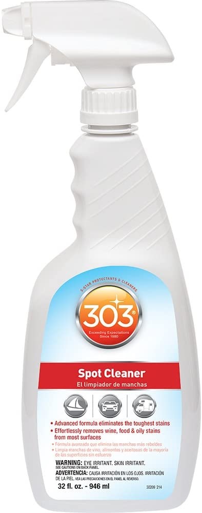 Cleaner, 303 Spot Cleaner 32oz