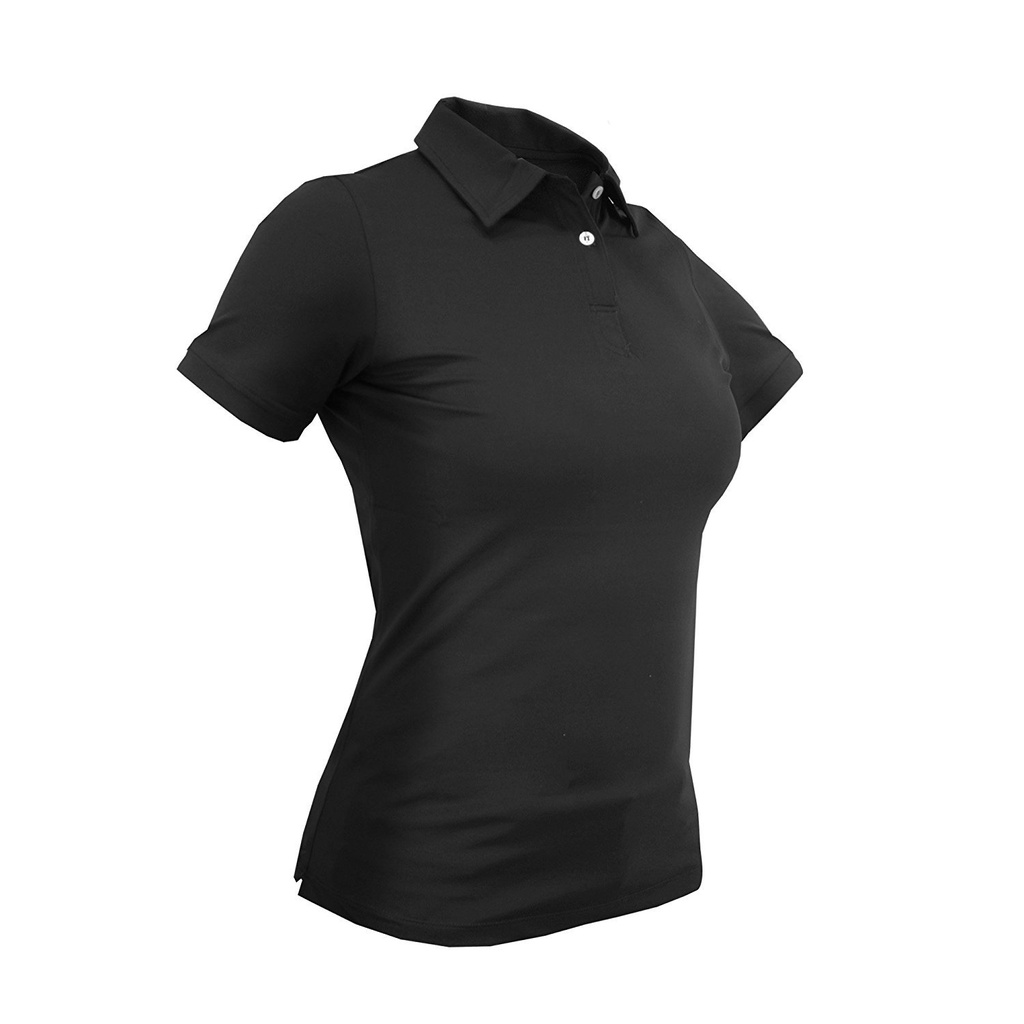 Polo, Women's Vellan Short Sleeve