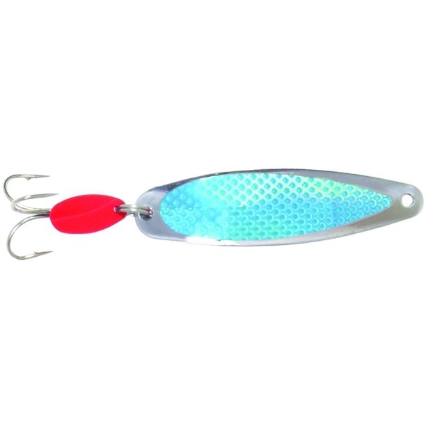 Spoon, with Teaser Tab 1/2oz Blue Prism