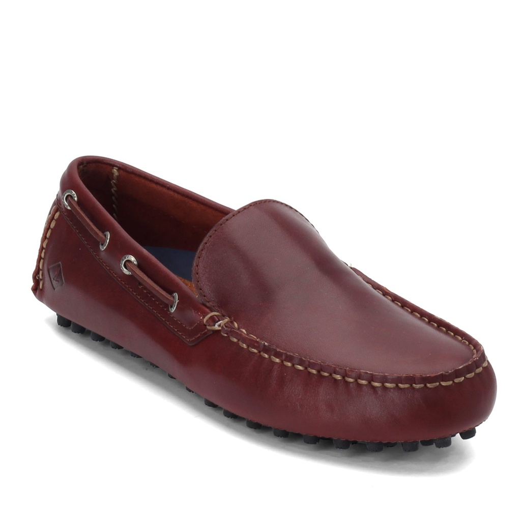 Shoes, Hamilton Venetian Loafer Amaretto