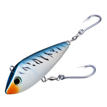 Sashimi Bonita 8.25" 10.88oz Blue Mackarel 210mm