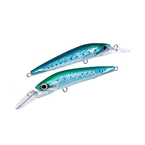 Sashimi 3D Magnum 5-1/2" 1.38oz Sardine