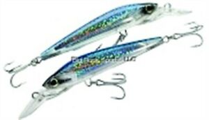 Sashimi 3D Magnum 7" 3.5oz Blue Mackerel 180mm