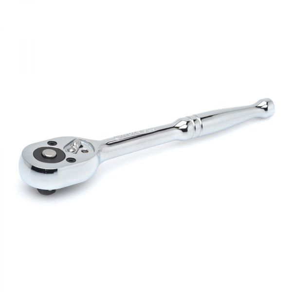 Socket Wrench, 3/8" Drive Quick Release