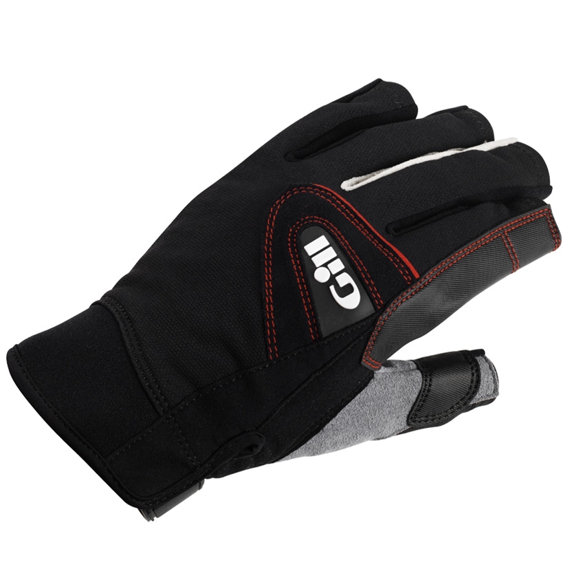 Gloves, Championship Short-Finger