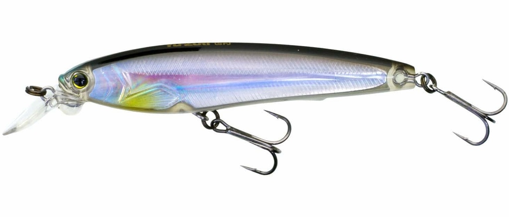 Lure, 3DS Minnow (F) 100mm