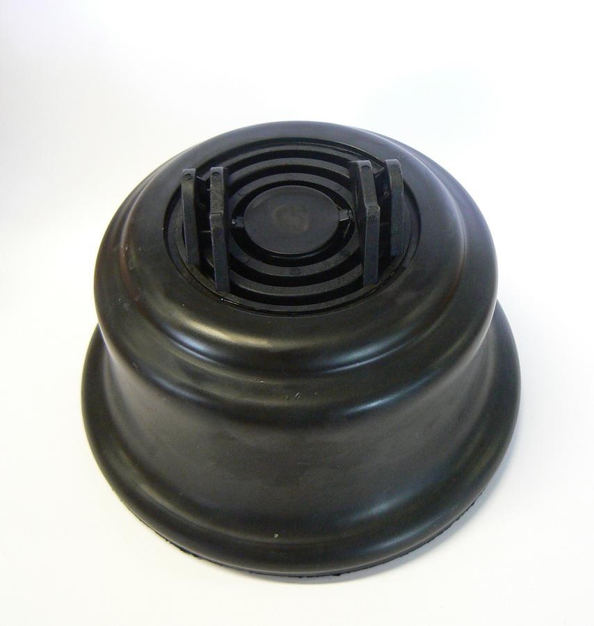 Diaphragm, for Pump #39539/41 #53058/59