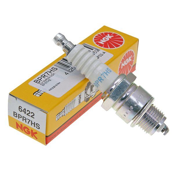 Spark Plug, BPR7HS #6422