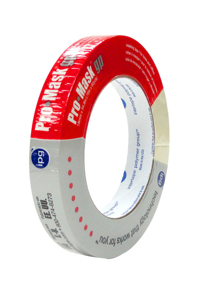 Masking Tape, General Purpose 3/4" x 60Yd