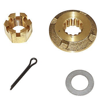 Propeller Hardware Kit