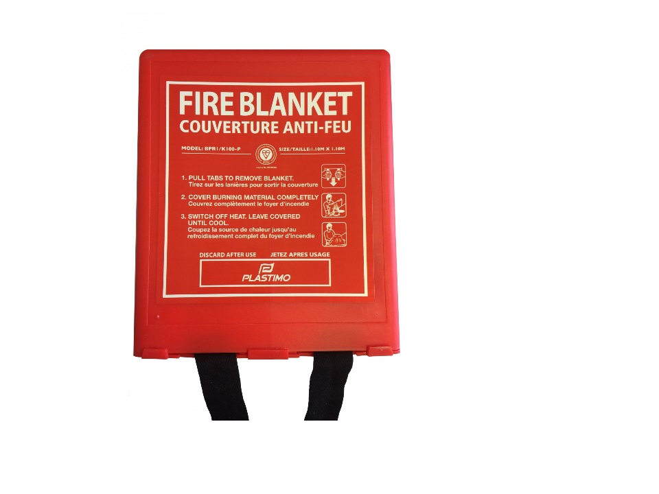 Fire Blankets