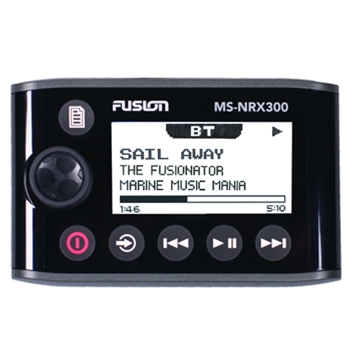 Remote Control, Full Function NMEA Fusion