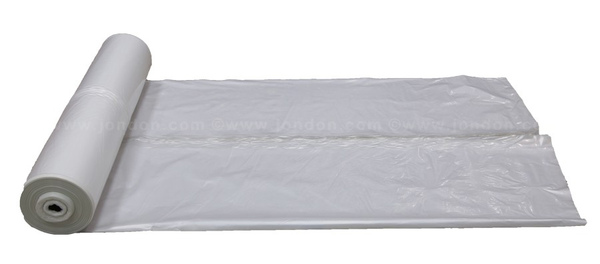 Polyester Film, 12' x 400' x 3.1' Clear