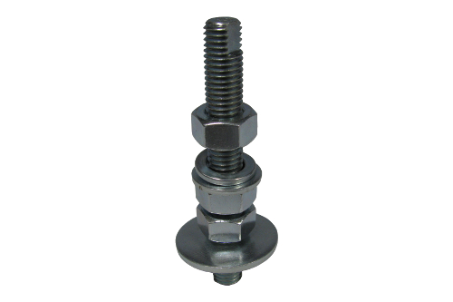 Stud, M12toM16 Height Adjustable 11cm