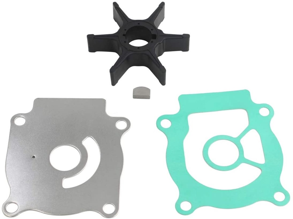 Water Pump Repair Kit, DF25-DF50 DT20-DT40c