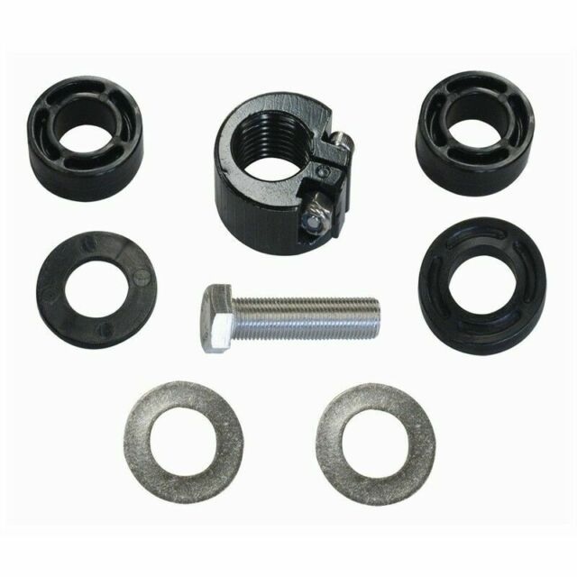 Lock Nut Assembly 