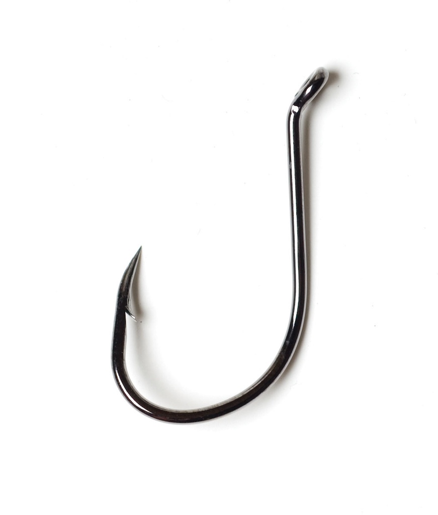 Hook, Lazer Sharp Octopus Offset Size 3/0 40 Pack