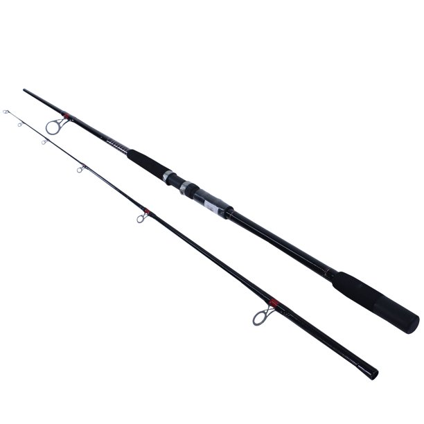 2 piece ugly stik