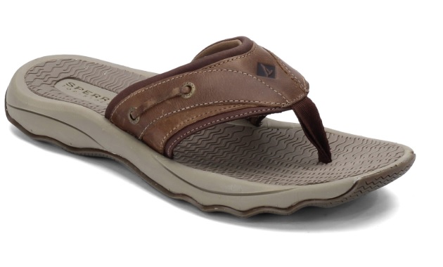 Sandals, Men's Outer Banks Thong