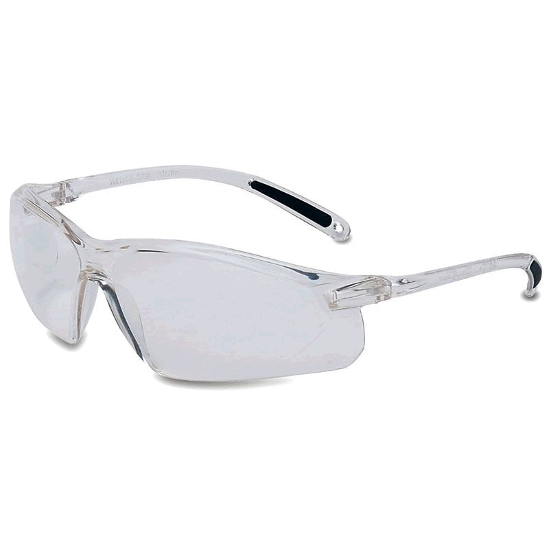 Safety Glasses, A700 Bagged Clear