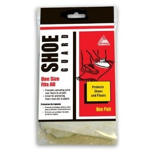 Shoe Guard Set, Disposable *Use TRM/54310*