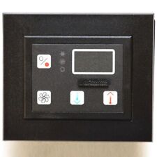 Display, with Bezel Compact Passport I/O Black