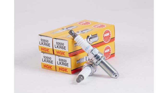 Spark Plug, LKR6E #92650