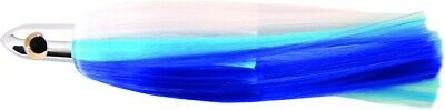 Lure, Ilander 8-1/4" 2-1/2oz Blue/E Blue/White