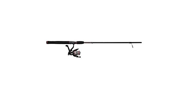 Rod/Reel, Ugly Stik 7' Medium Heavy Reel:50