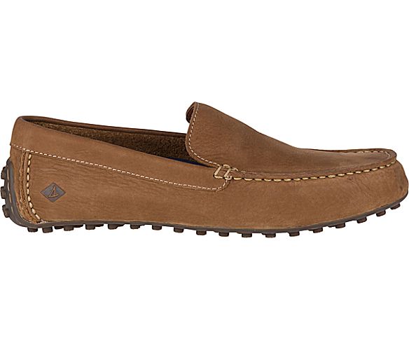 Shoes, Men's Hamilton Loafer Tan