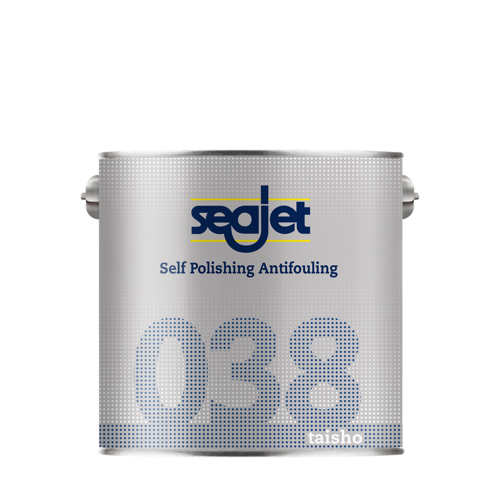 Antifouling, 038 Taisho Black 5L