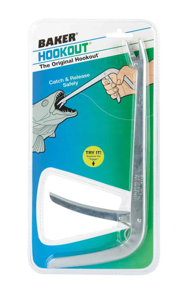 Hook Removal Tool 9-1/2"