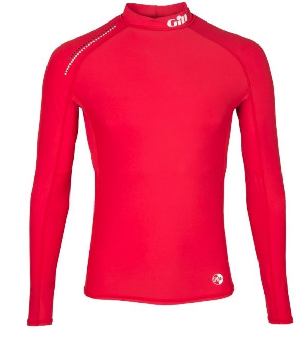 Rash Guard, Men's UV Pro Long Sleeve