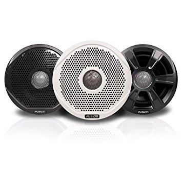 Speaker, 6" Hi-Performance 2-Way 200W IPX65