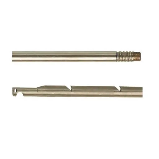 Shaft, Threaded 6.5mm for 105cm Speargun