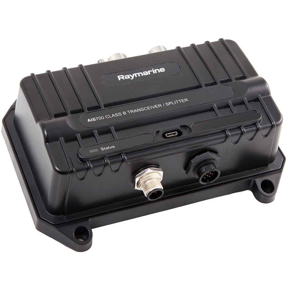 AIS Transceiver,  AIS700 Class B 12/24V