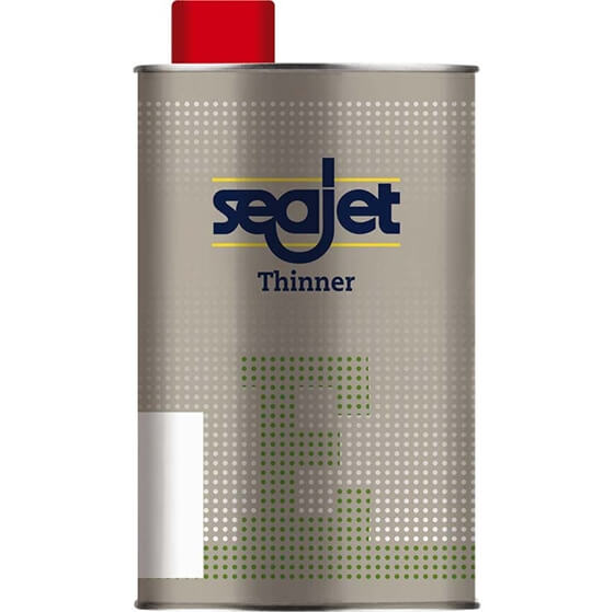 Thinner, -E 1Lt