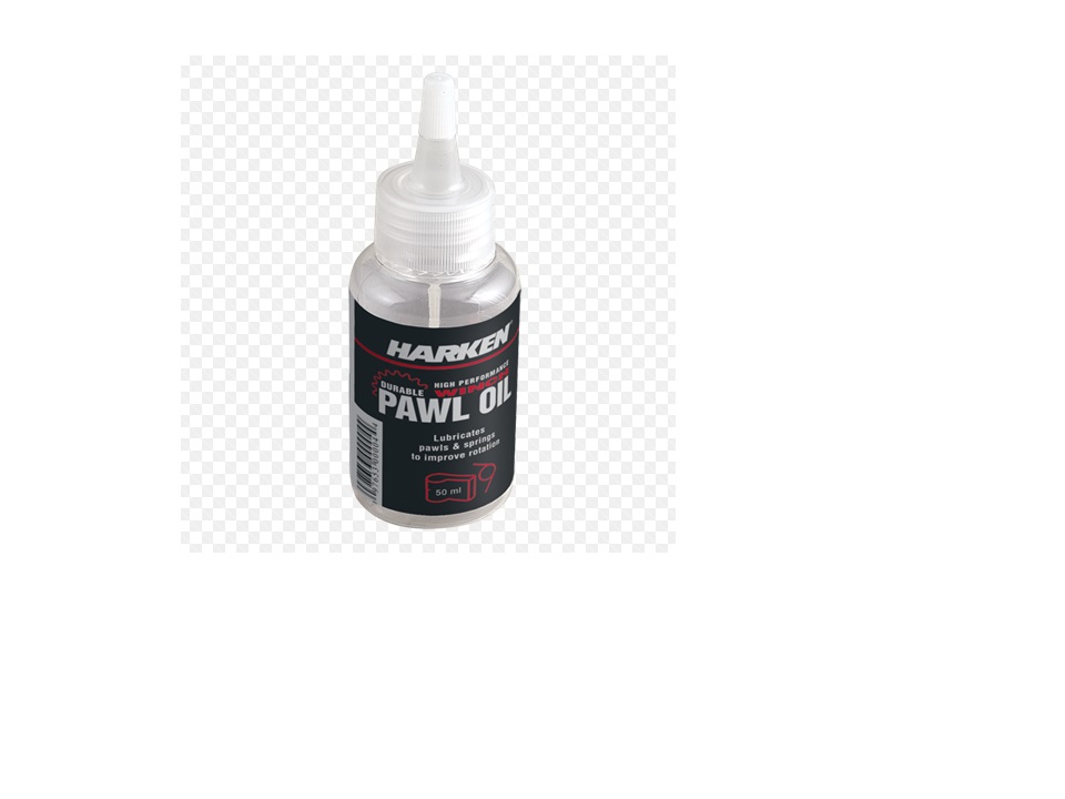 Pawl Oil