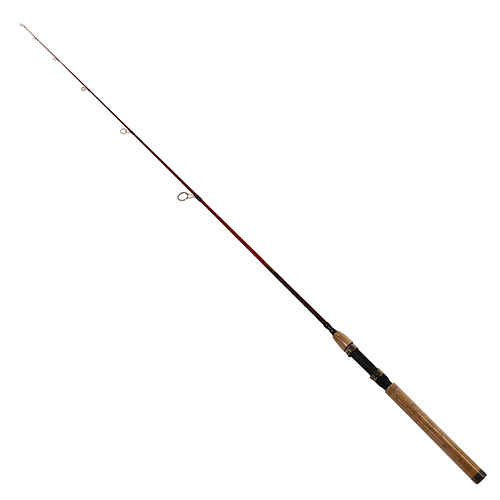 Rod, Cherrywood Heavy Duty 6' 8-17Lb