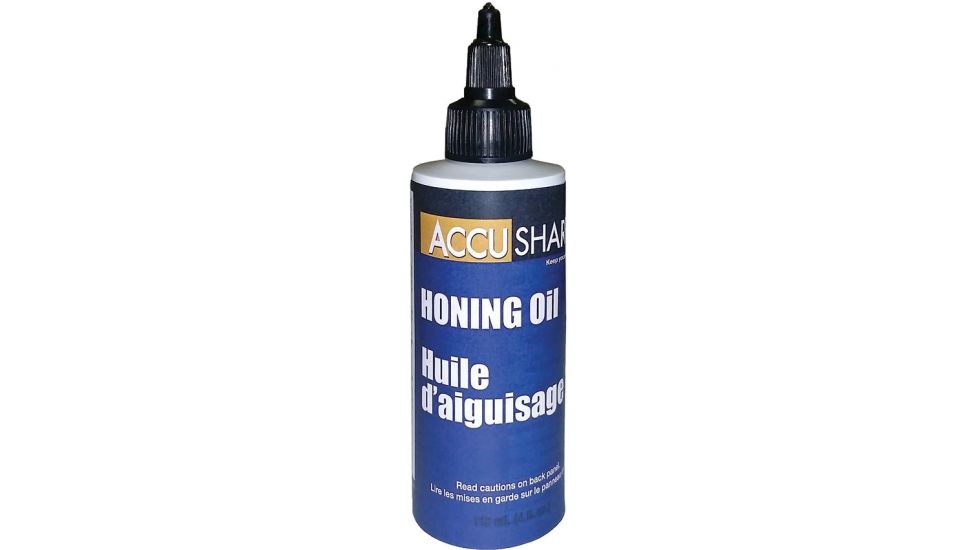 Honing Oil, 4oz