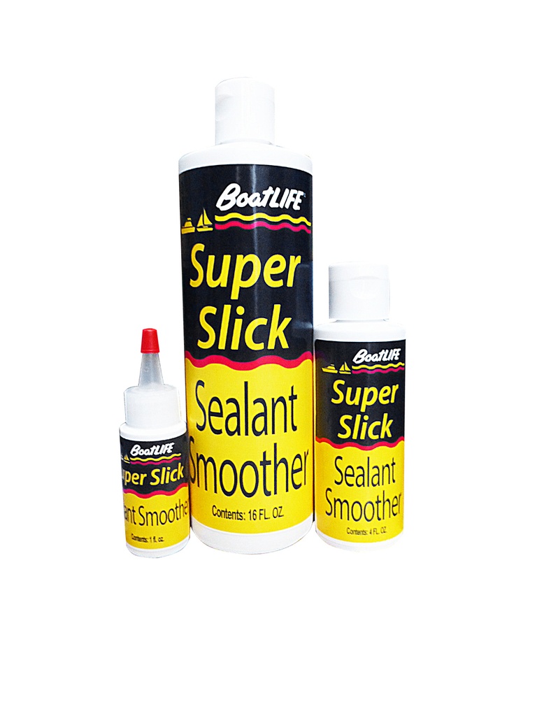 Sealant Super Slick Smoother 1oz