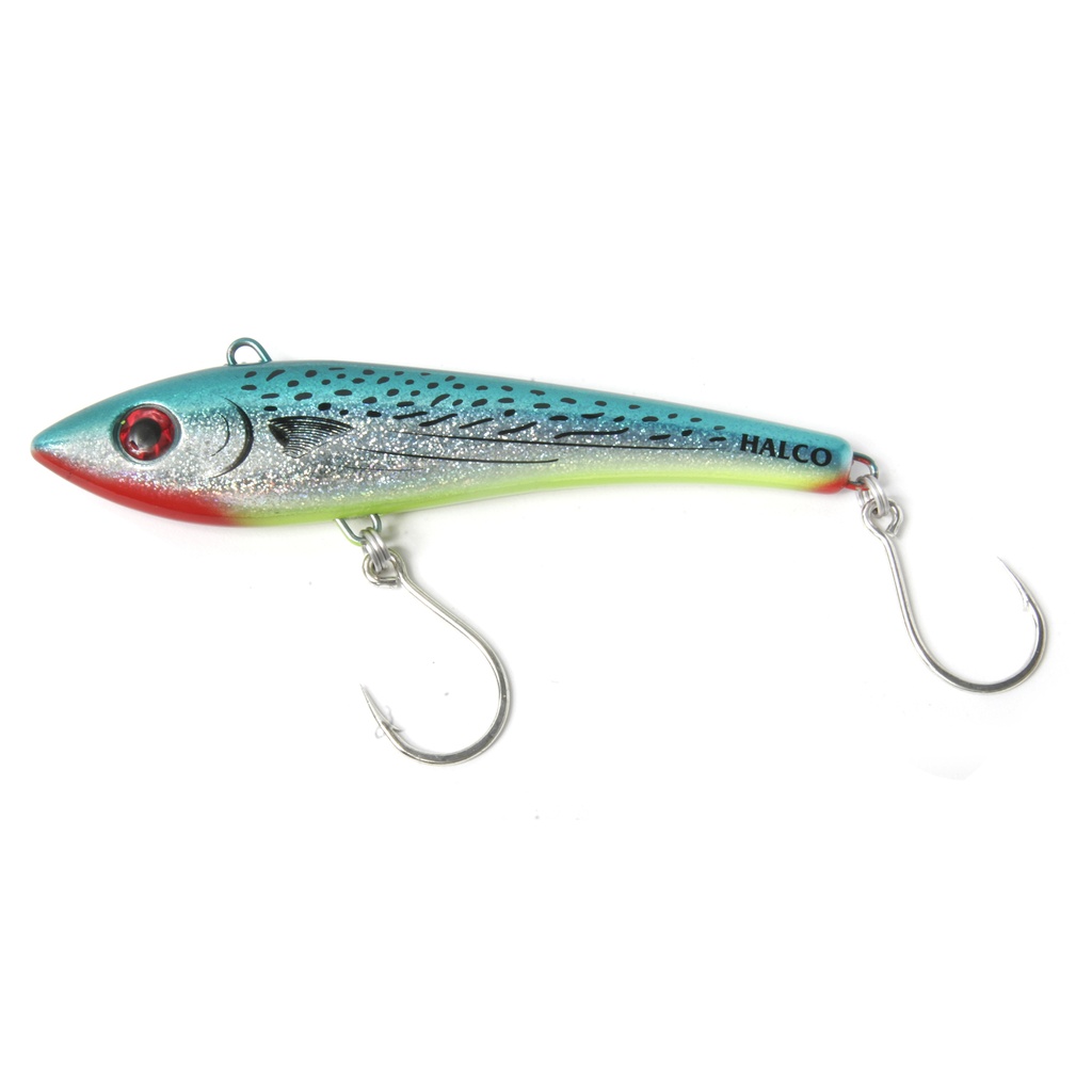 Lure, Maximum Lipless 7-1/2" 5-3/4oz Bonito