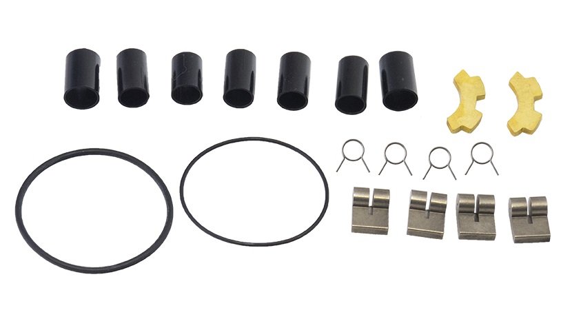 Service Kit for Two Speed Winch