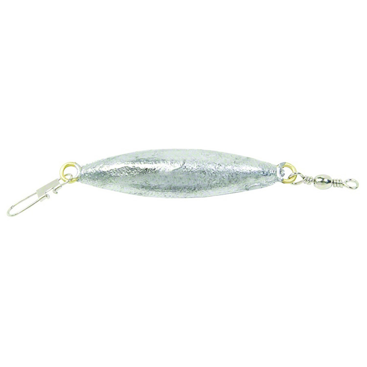 Lead, Trolling Sinker 1oz 12 Pack