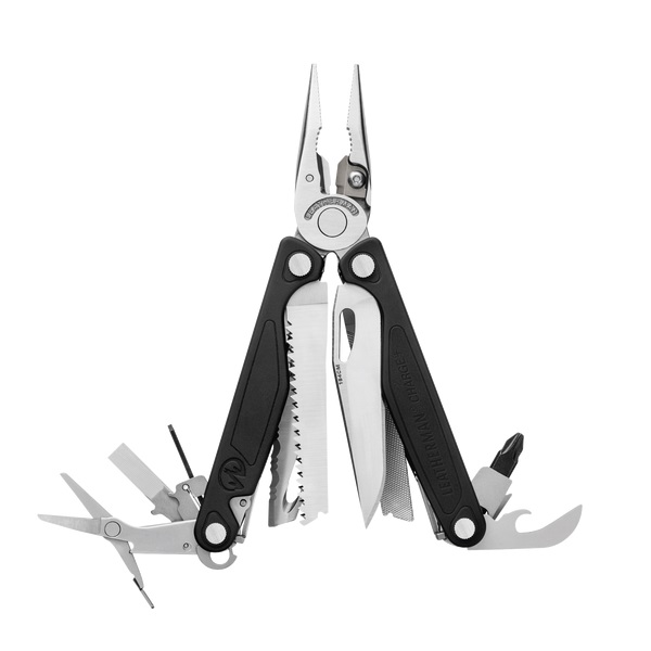 Leatherman Tool, Charge Plus