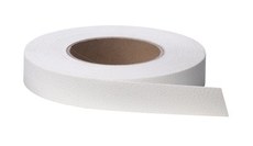 Non-Skid Tape, Safety-Walk Light White 1" Length:60' per Foot