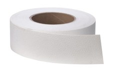 Non-Skid Tape, Safety-Walk Light White 2" per Foot